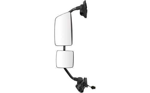 Fits volvo fmx - fmx, 5