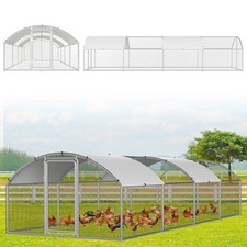 Hühnerstall Hühnerhaus