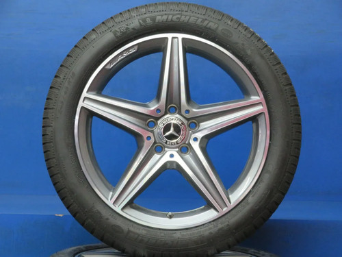 Mercedes klasse winterreifen - e-klasse,