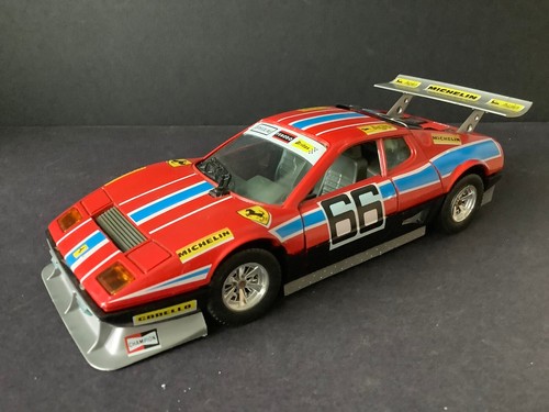 Die cast bburago 0133 24 - ✅die-cast, 1:24