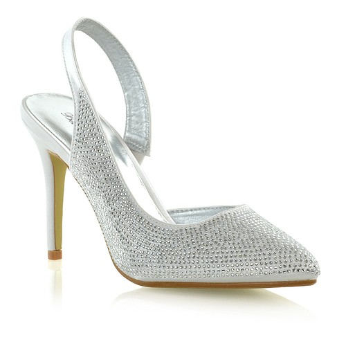 Damen brautschuhe diamant - damen-brautschuhe,
