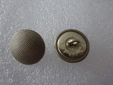 A24-39) 1x Uniform Knopf