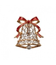 Lamart weihnachtsbrosche - lamart,