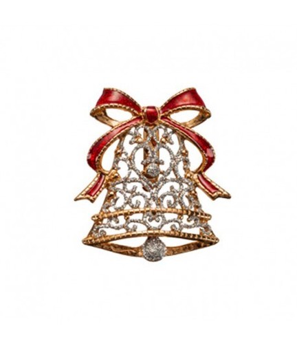Lamart weihnachtsbrosche - lamart,