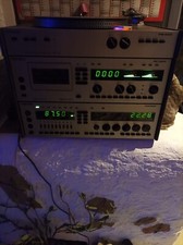 Siemens Musik Anlage Bausteine