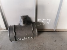 Audi 80 B4 2.6 V6 Luftmengenmesser Luftmassenmesser Bosch 0281002184