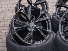 Neue alufelgen audi rotor - 4,
