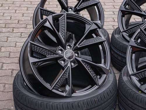 Neue alufelgen audi - 4,