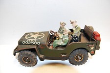 alter Arnold Blech Kübelwagen