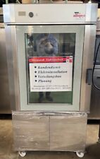 Ladenbackofen Wiesheu B8 IS500