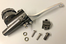 Bremspumpe Hauptbremszylinder