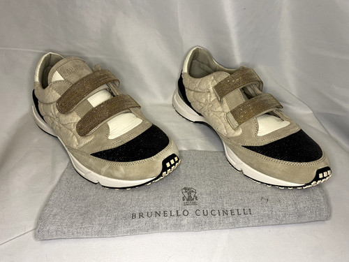 Brunello cucinelli sneaker - cucinelli,