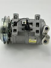 NRF 32494G Kompressor Klimaanlage für Nissan Pick Up, Navara
