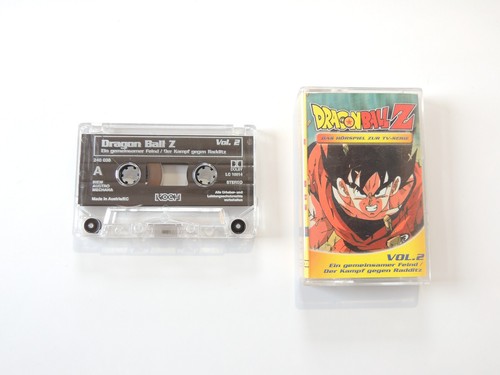 Dragon ball vol folge - 2, 2