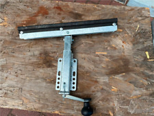 Kurbelstütze / Bootstrailer / Anhänger / Trailer / Boot / Ersatzteil / Stütze