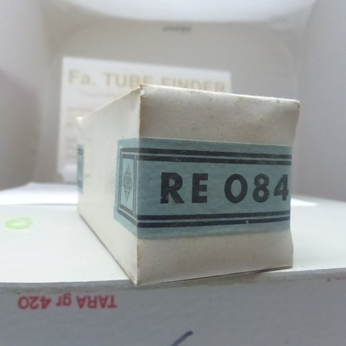 Telefunken re084 kl70406 - telefunken,