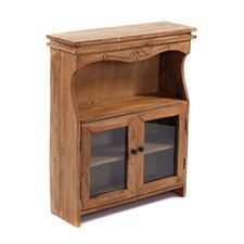 KÜCHEN HÄNGESCHRANK | mit