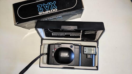 Olympus kamera mit - olympus, ei,
