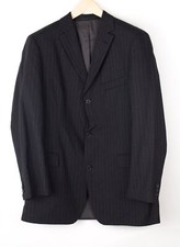 HUGO BOSS Herren Rossellini/Movie Wollblazer Größe L (42 - 52)