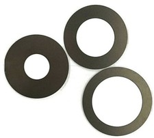 Stahl Ronde Unterlegscheibe