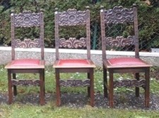 6 antike Gründerzeit