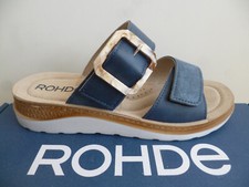 Rohde Damen Pantolette