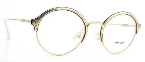 Prada brille vpr 54v 21 - brille, 49-21