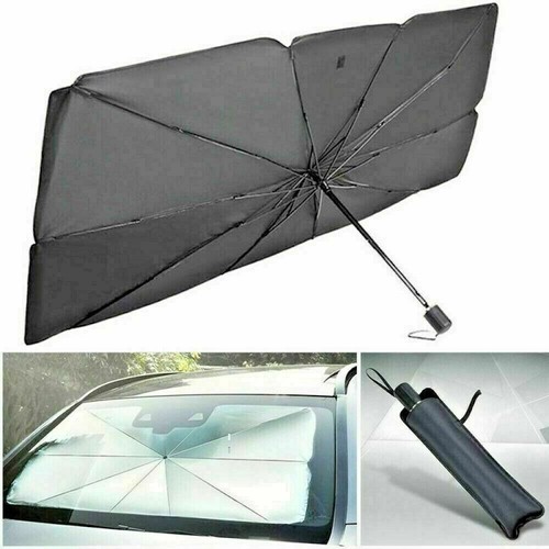 Auto sonnenblende frontscheibe - auto,