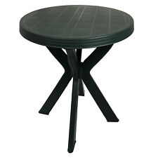 Gartentisch Don Ø70cm