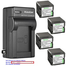 Kastar Battery Wall Charger
