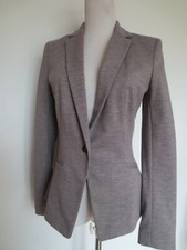 Business Jersey  Blazer Jacke
