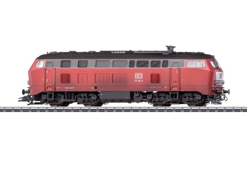 Märklin 39217