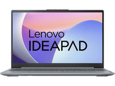 LENOVO IdeaPad Slim 3i, 15,6", Intel® Core™ i3, 8GB/512GB, Win11H S-Modus  #B