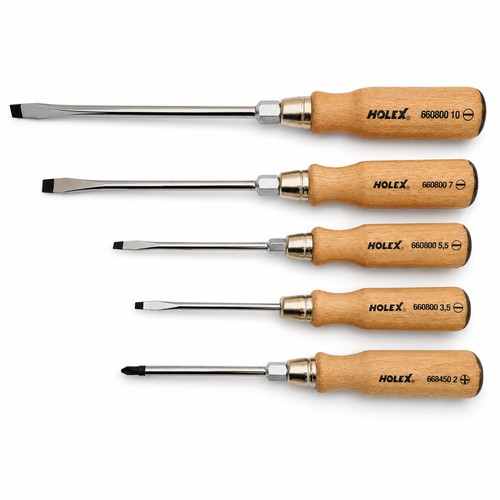 Holex schraubendreher set - holex,