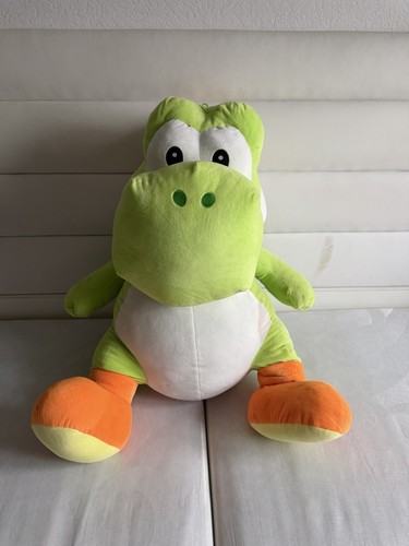 Xxl yoshi nintendo - xxl,