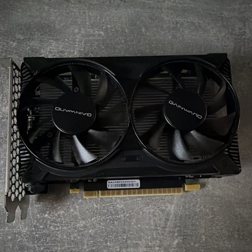 Gainward geforce gtx 1650 - gainward,