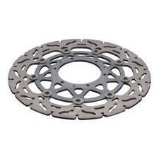 TRW Bremsscheibe MSW240RAC |