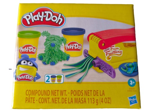 Play doh knetpresse fun - play-doh,