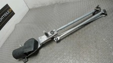 Scheibenwischermotor Vorne