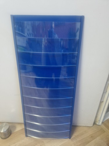 Infotafel metall rahmen - infotafel,