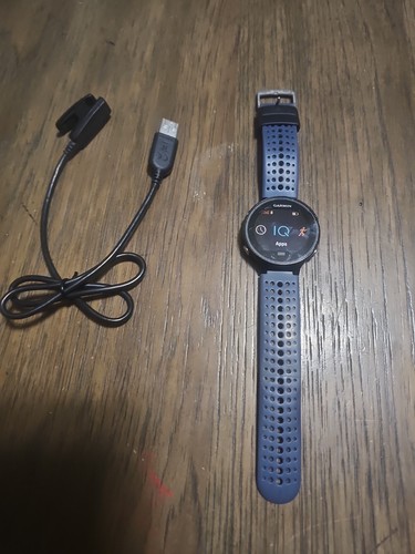 Garmin forerunner 630 - garmin,