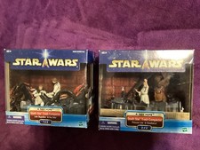 star wars Figuren, Death Star