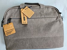Laptop -Tasche Neu grau