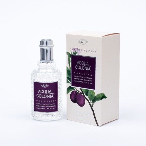 4711 acqua colonia plum - 4711,