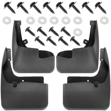 SCHMUTZFÄNGER SPRITZSCHUTZ