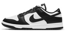 NIKE DUNK LOW RETRO PANDA