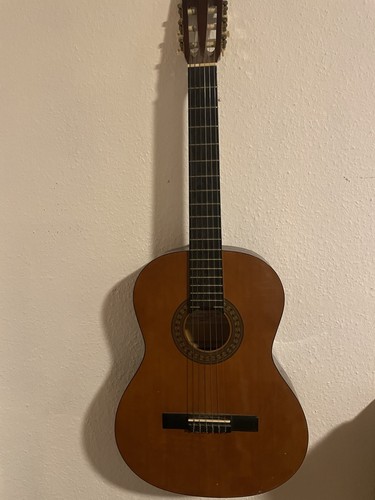 Stagg c546 konzertgitarre - c546,