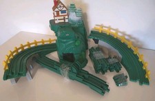 Geotrax fisher price - geotrax,