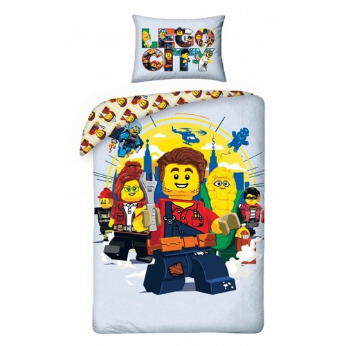 Lego bettwäsche set - lego,