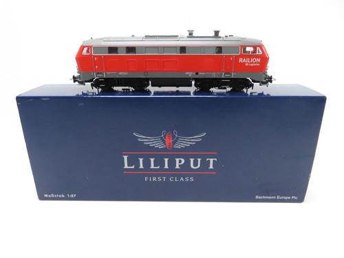 Liliput l132003 - liliput,